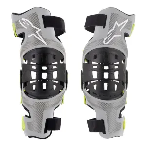 Bionic-7 CE Knee Brace Set