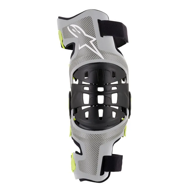 Bionic-7 CE Knee Brace Set
