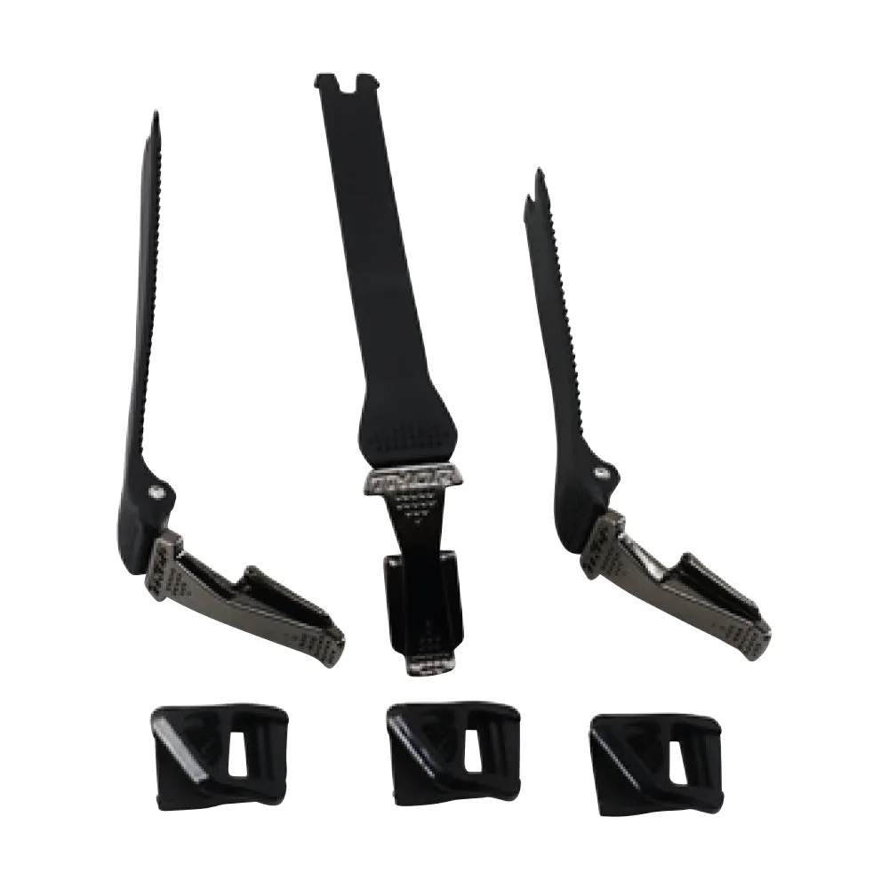Blitz XP Boots Replacement Parts