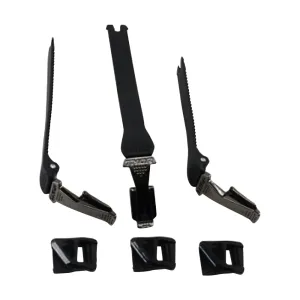 Blitz XP Boots Replacement Parts