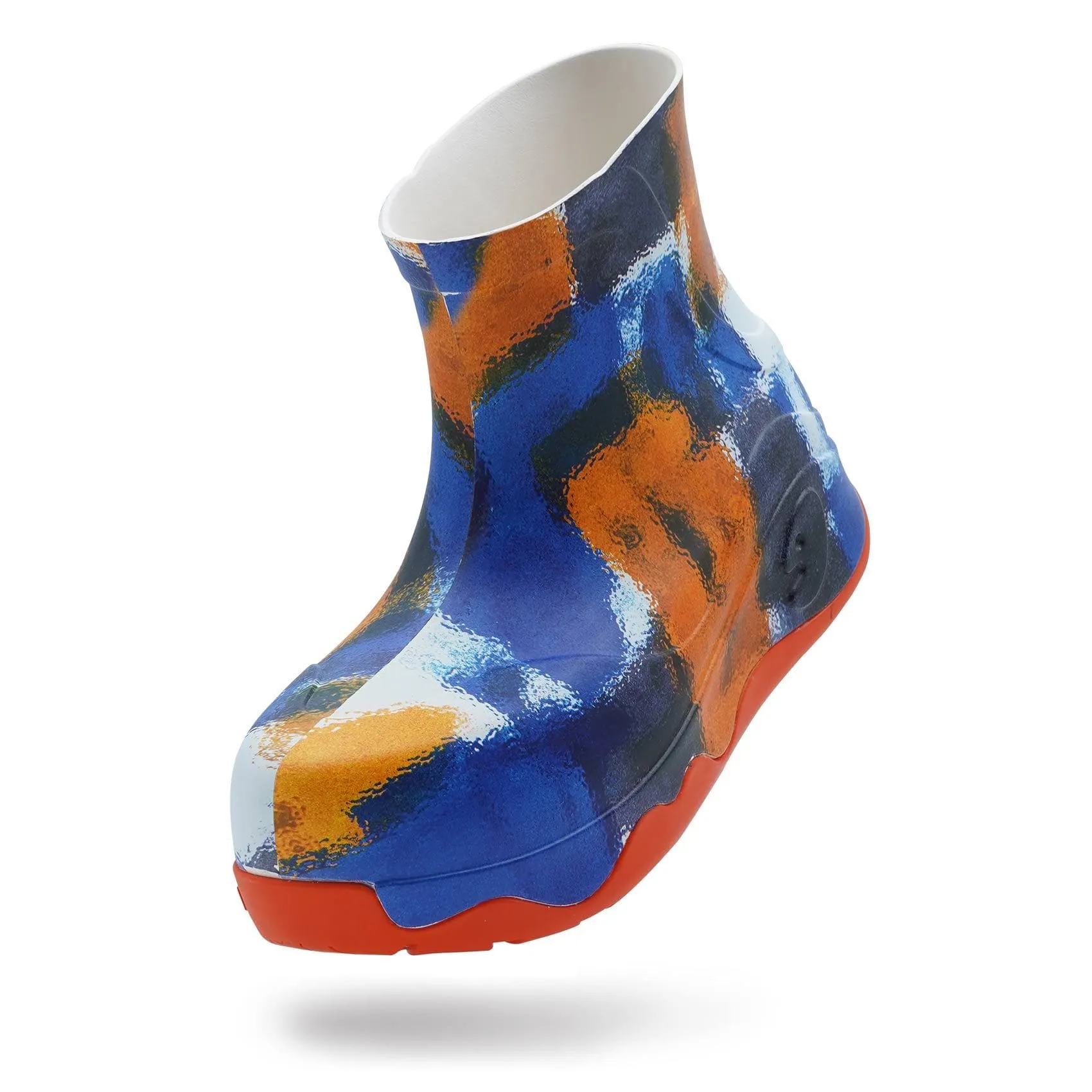 Blocks Boots Navarra Women