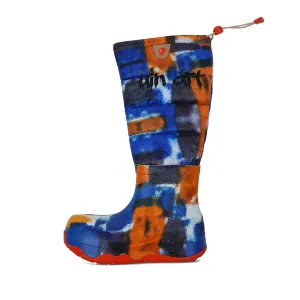 Blocks Boots Navarra Women