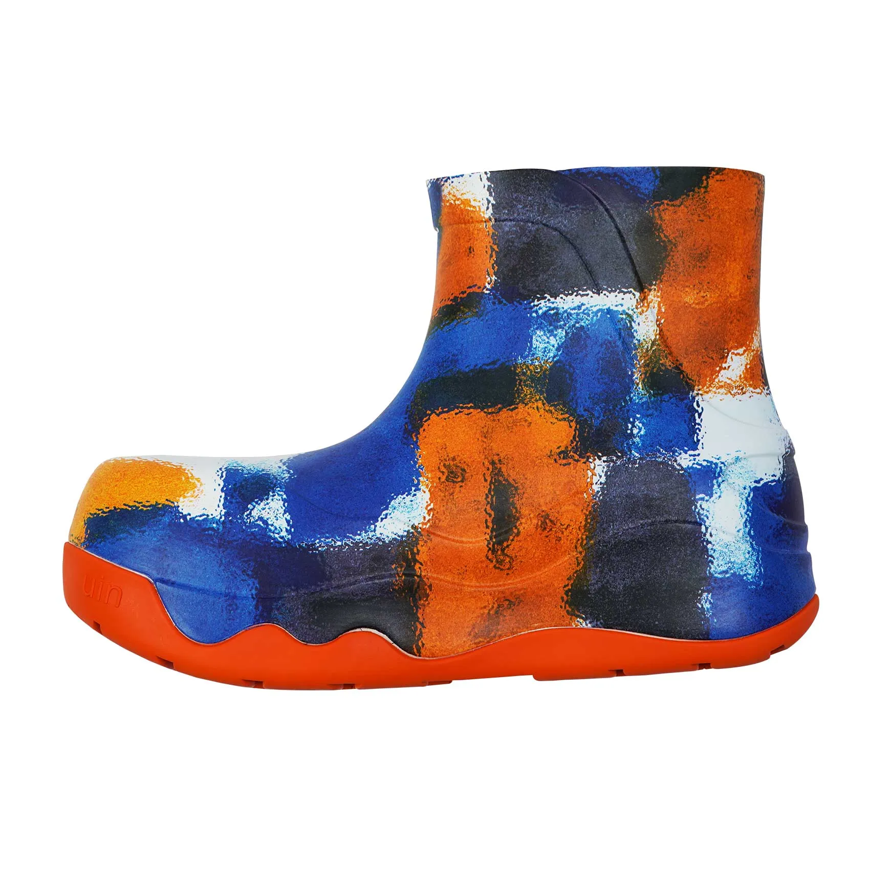 Blocks Boots Navarra Women