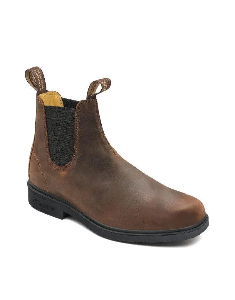 Blundstone 2029 Dress Antique Brown