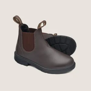 BLUNDSTONE #630 KIDS CHELSEA BOOTS