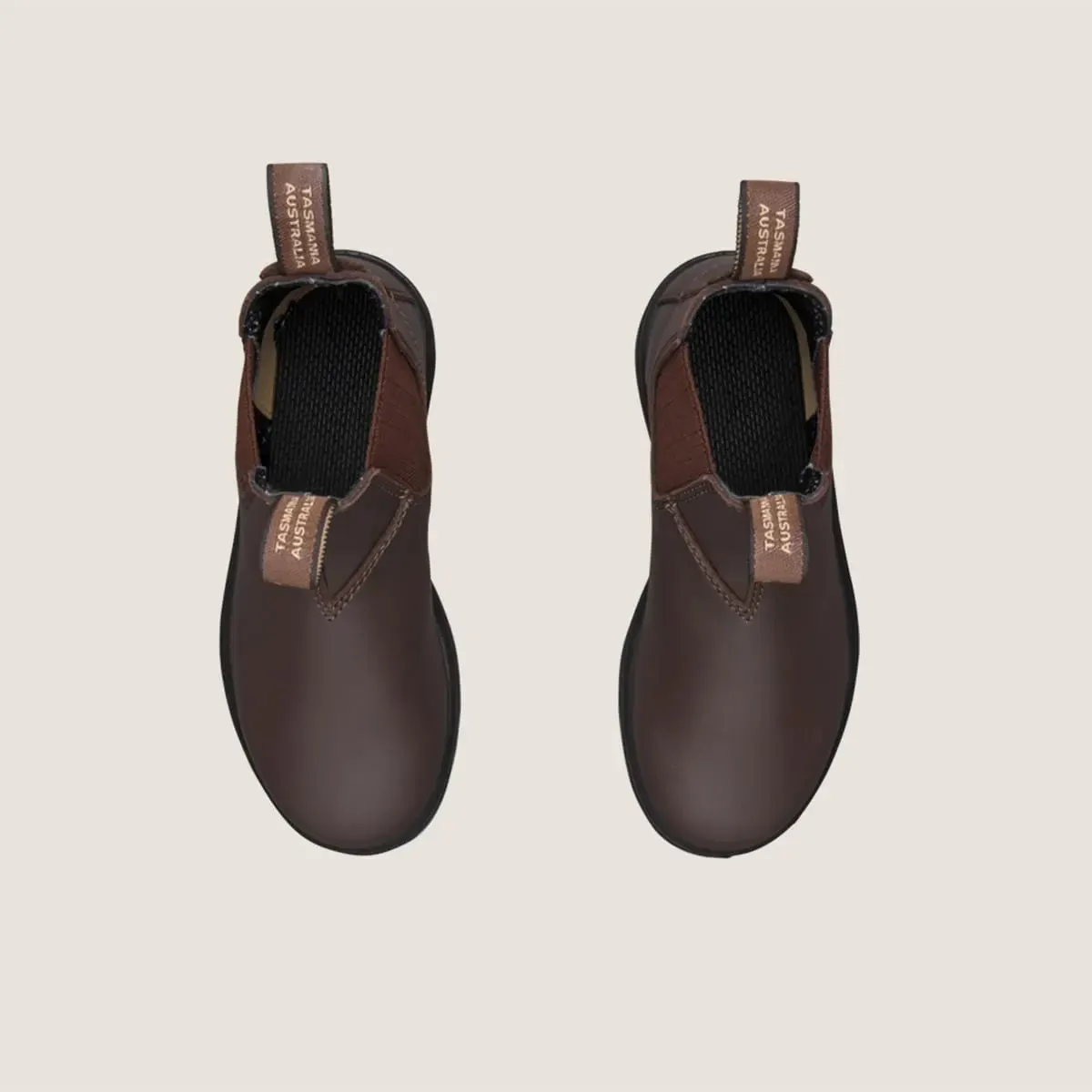 BLUNDSTONE #630 KIDS CHELSEA BOOTS