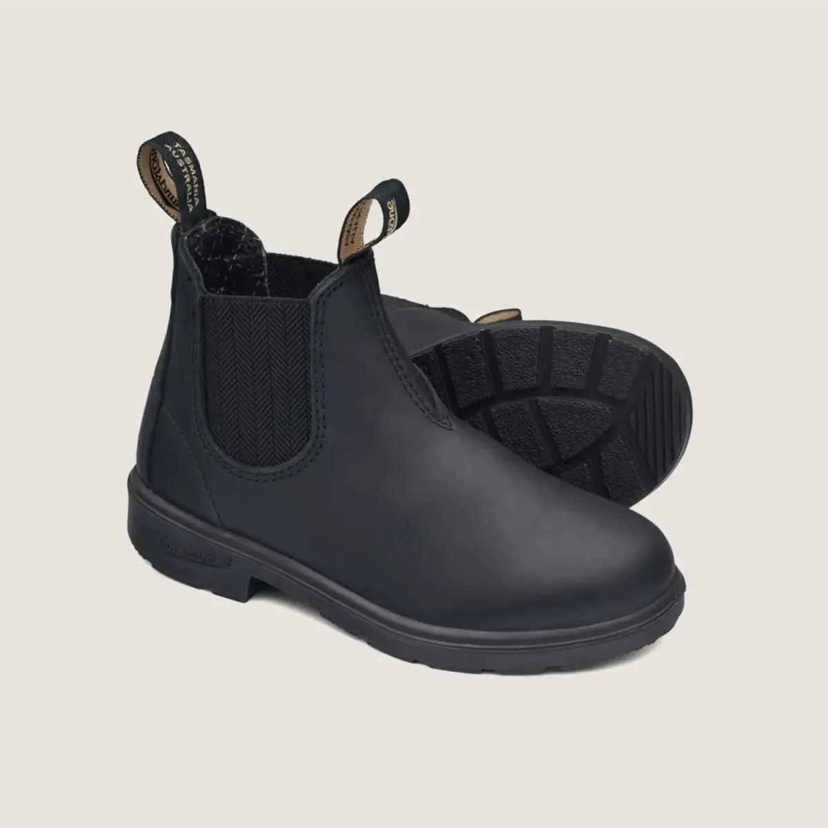 BLUNDSTONE #631 KIDS CHELSEA BOOTS