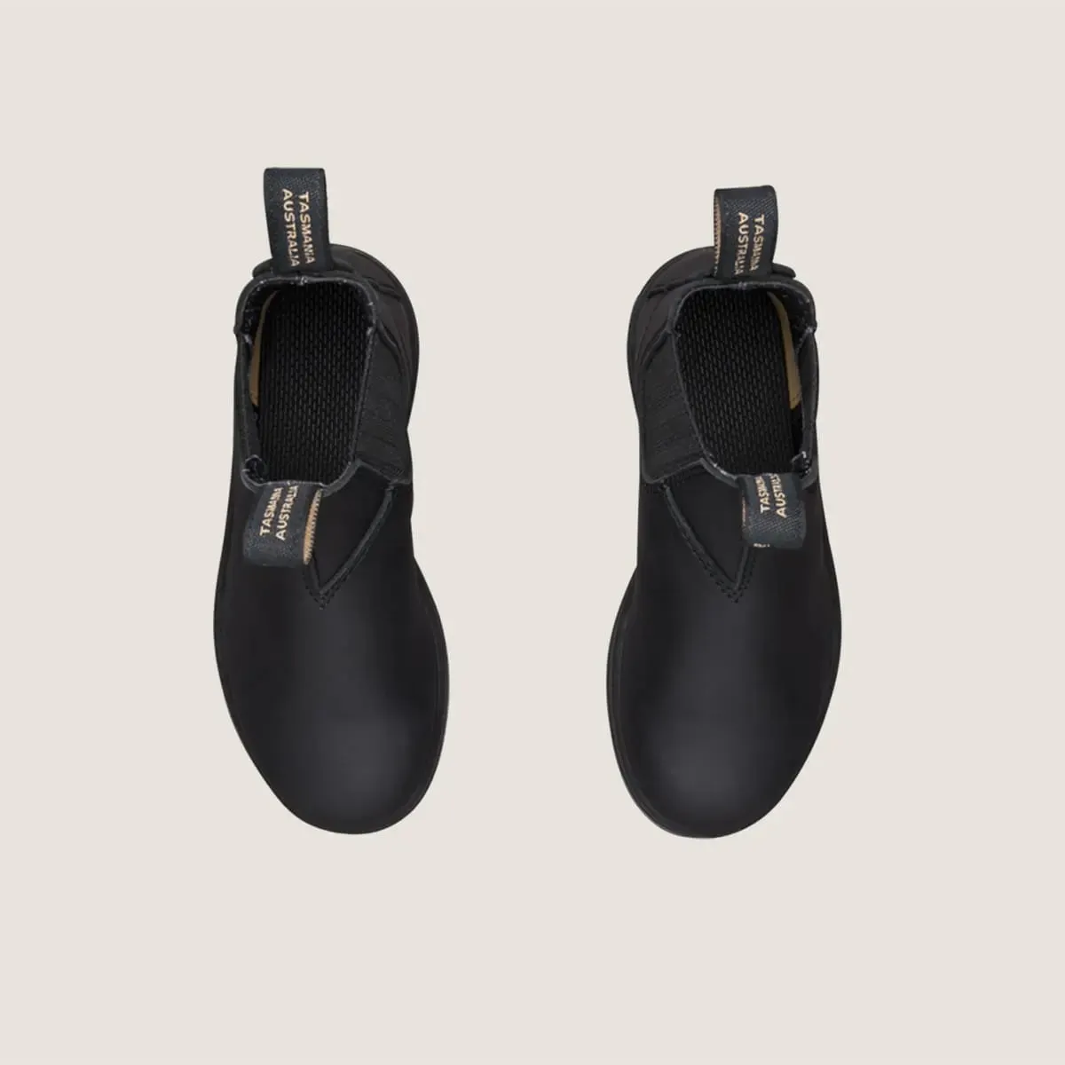 BLUNDSTONE #631 KIDS CHELSEA BOOTS