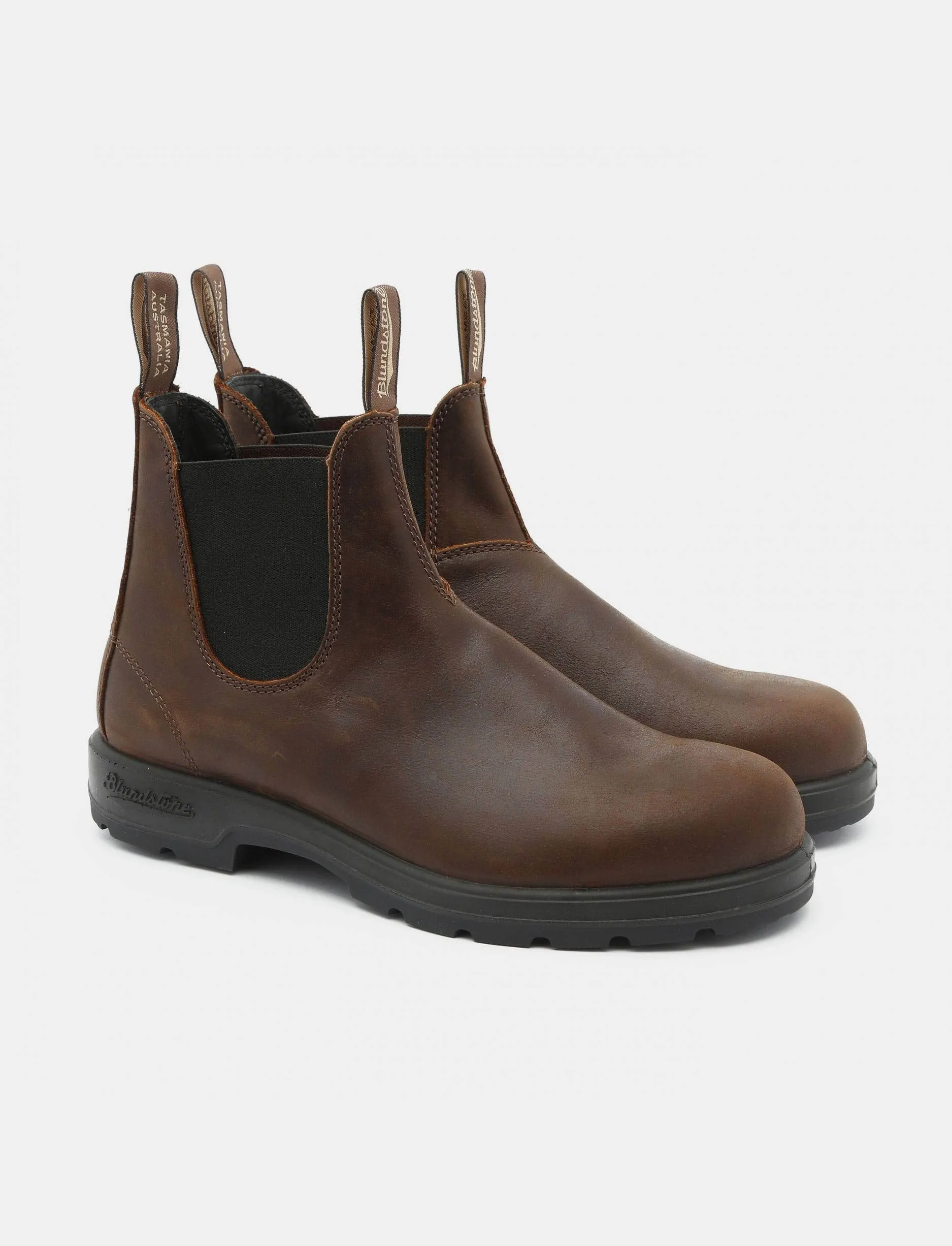 Blundstone Chelsea BLM1609 - Antique Brown
