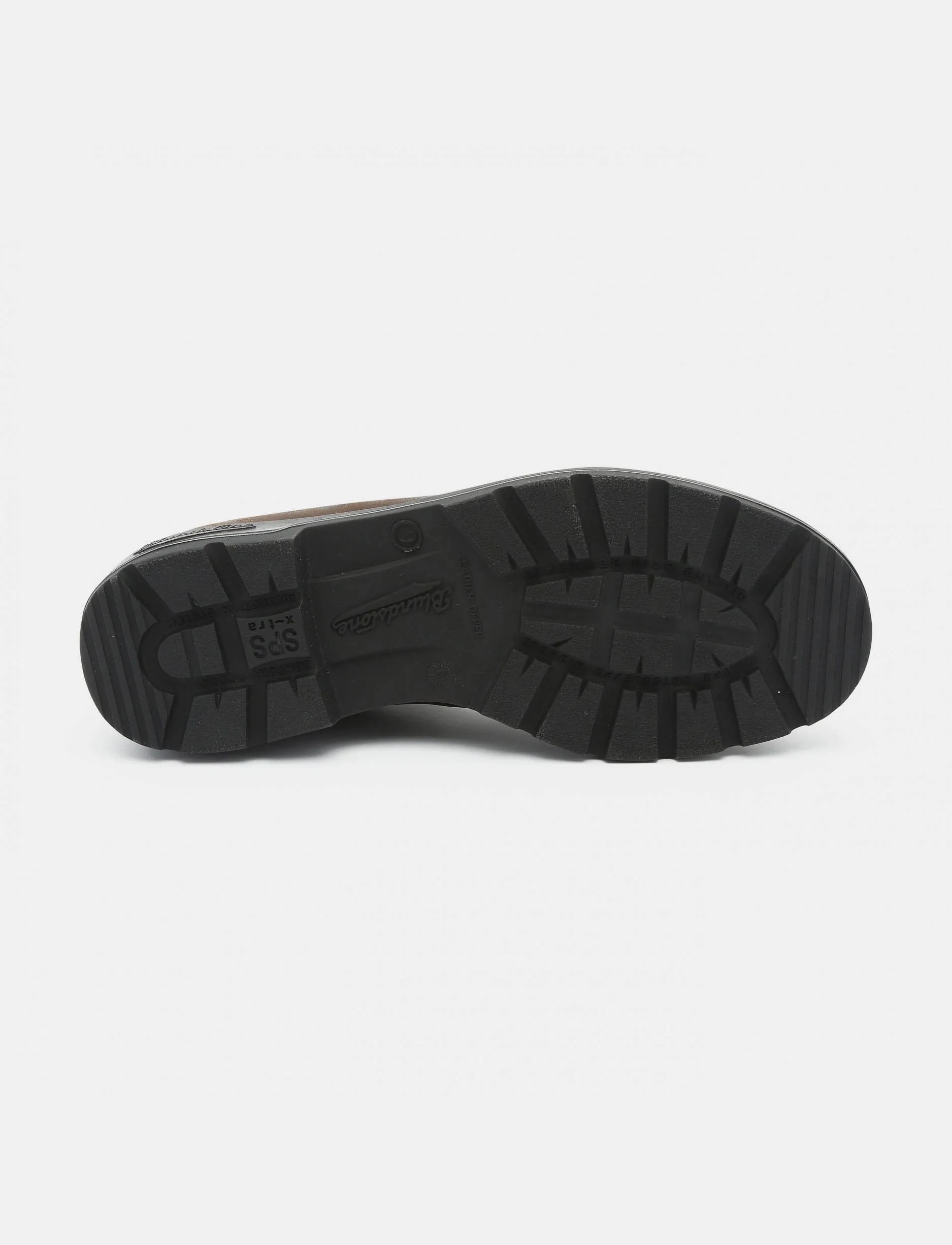 Blundstone Chelsea BLM1609 - Antique Brown