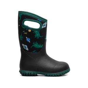 Bogs 73254 Kids' York-Jurassic Dino
