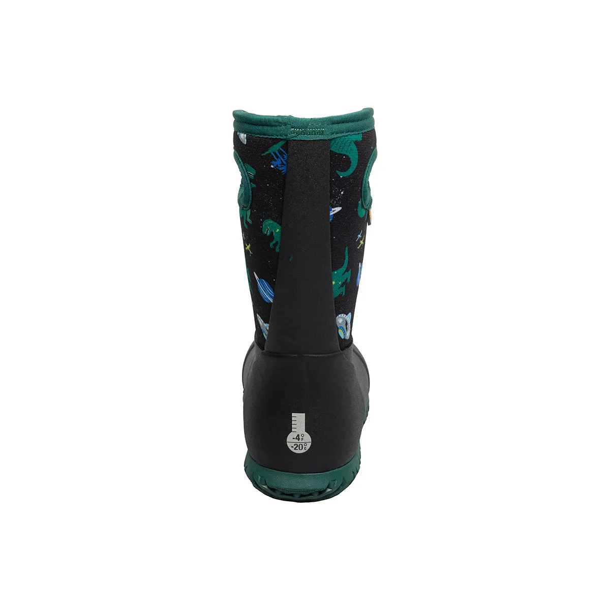Bogs 73254 Kids' York-Jurassic Dino