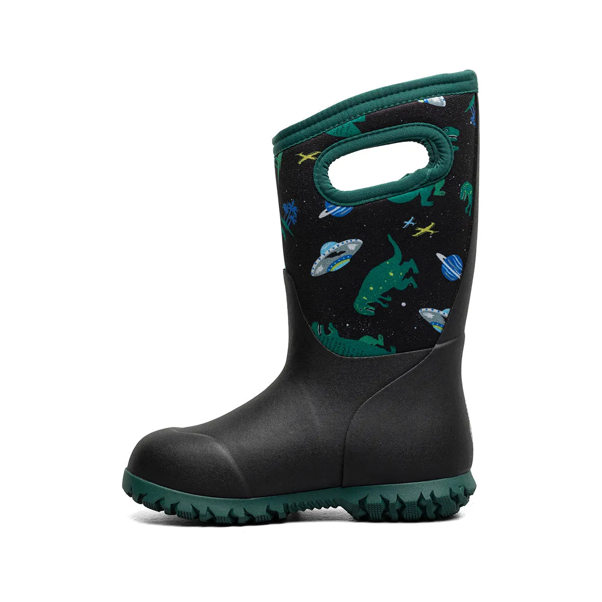 Bogs 73254 Kids' York-Jurassic Dino