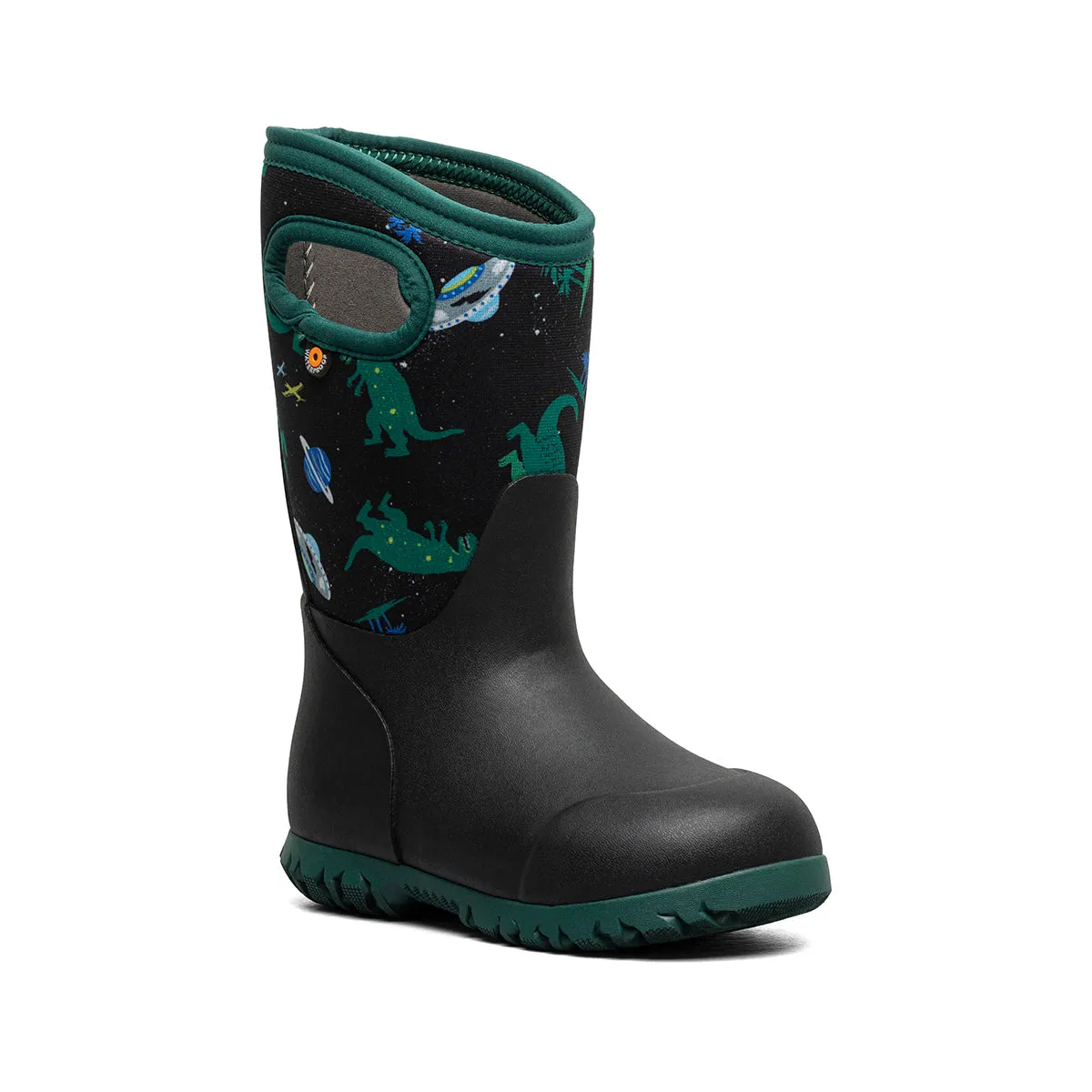 Bogs 73254 Kids' York-Jurassic Dino