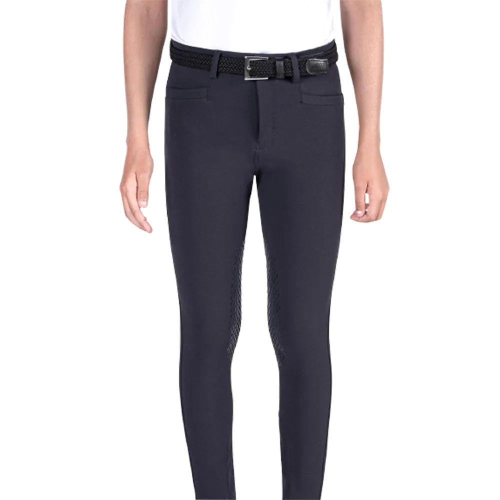Boys Breeches JHOANK by Equiline