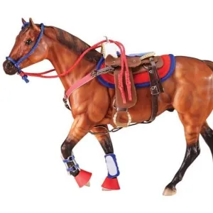 Breyer Western Riding Set - 2051