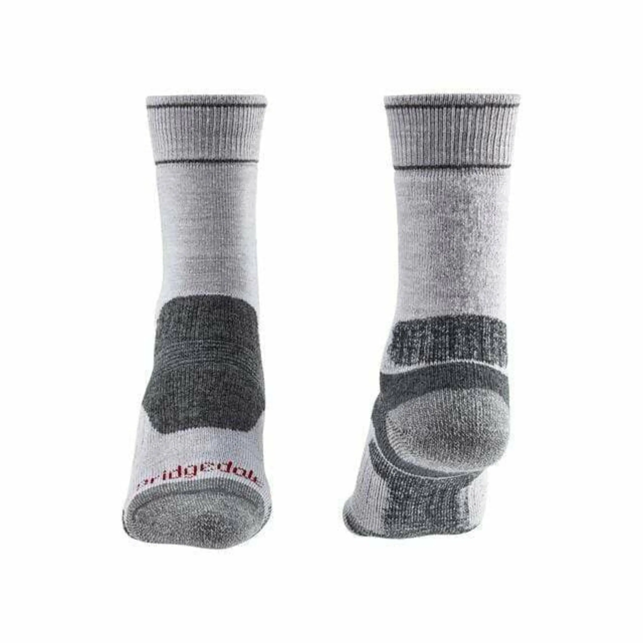Bridgedale Womens Midweight Merino Performance Boot Socks