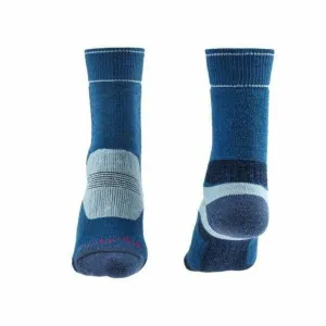 Bridgedale Womens Midweight Merino Performance Boot Socks