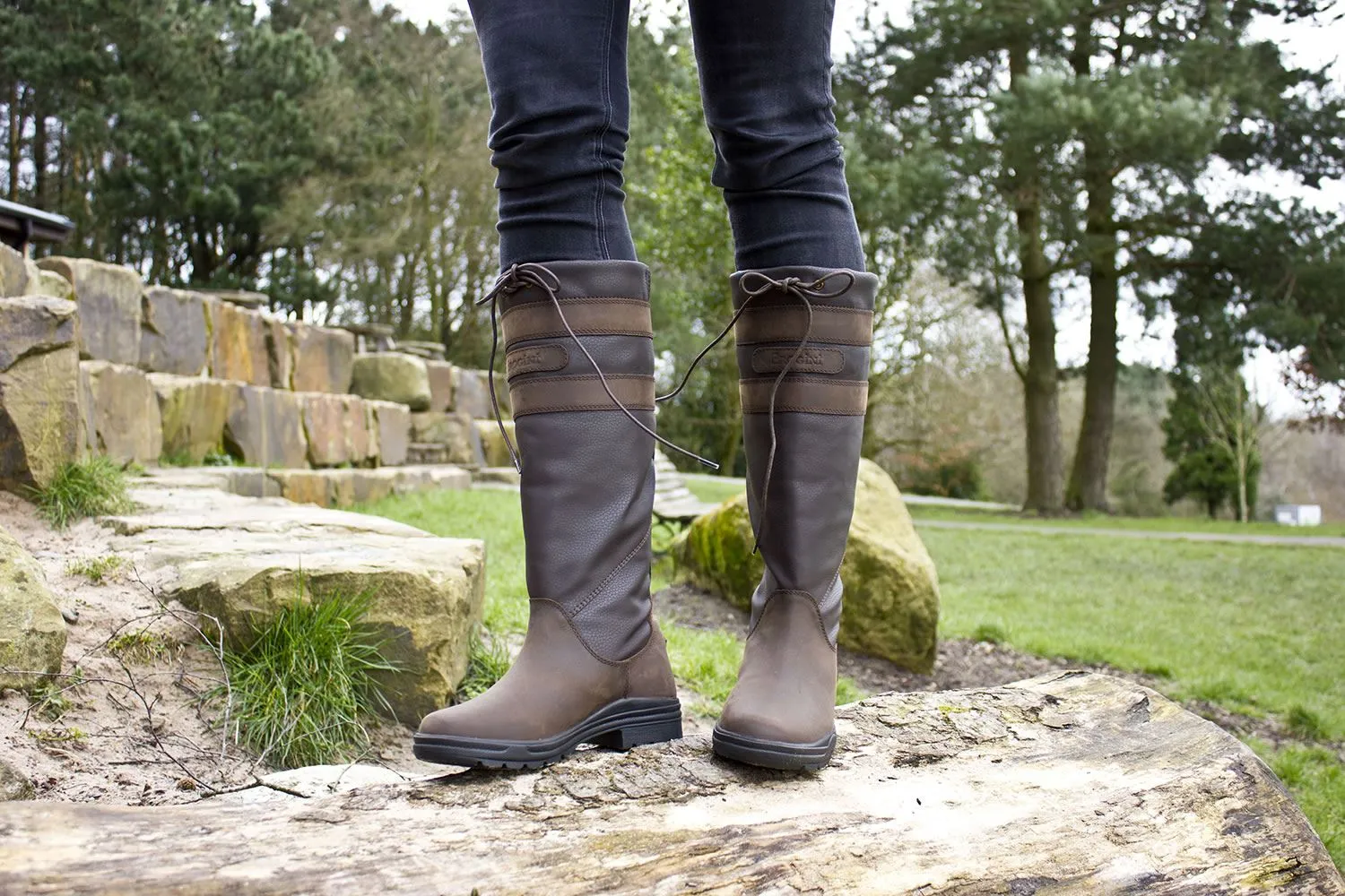 Brogini Longridge Boots Adult