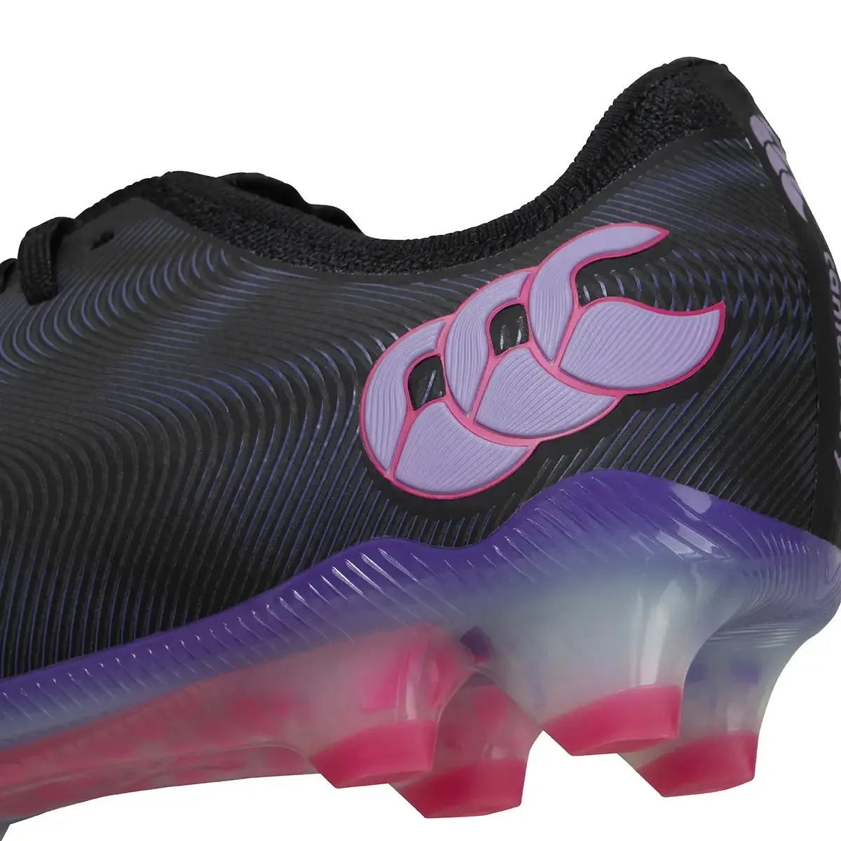 Canterbury Phoenix Genesis Elite FG Rugby Boots