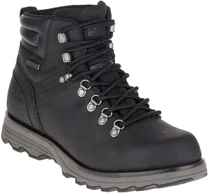 Caterpillar Men's SIRE WP Waterproof Work Casual Boots