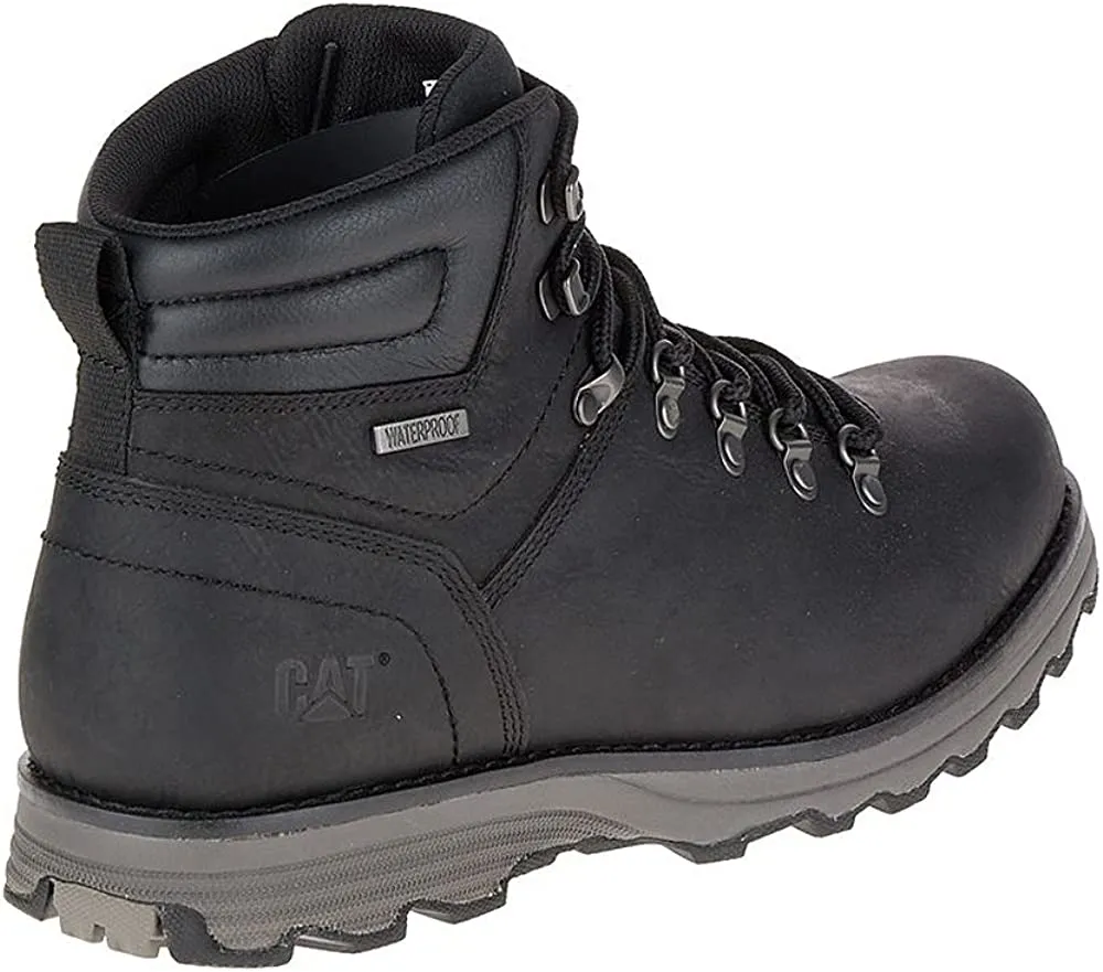 Caterpillar Men's SIRE WP Waterproof Work Casual Boots