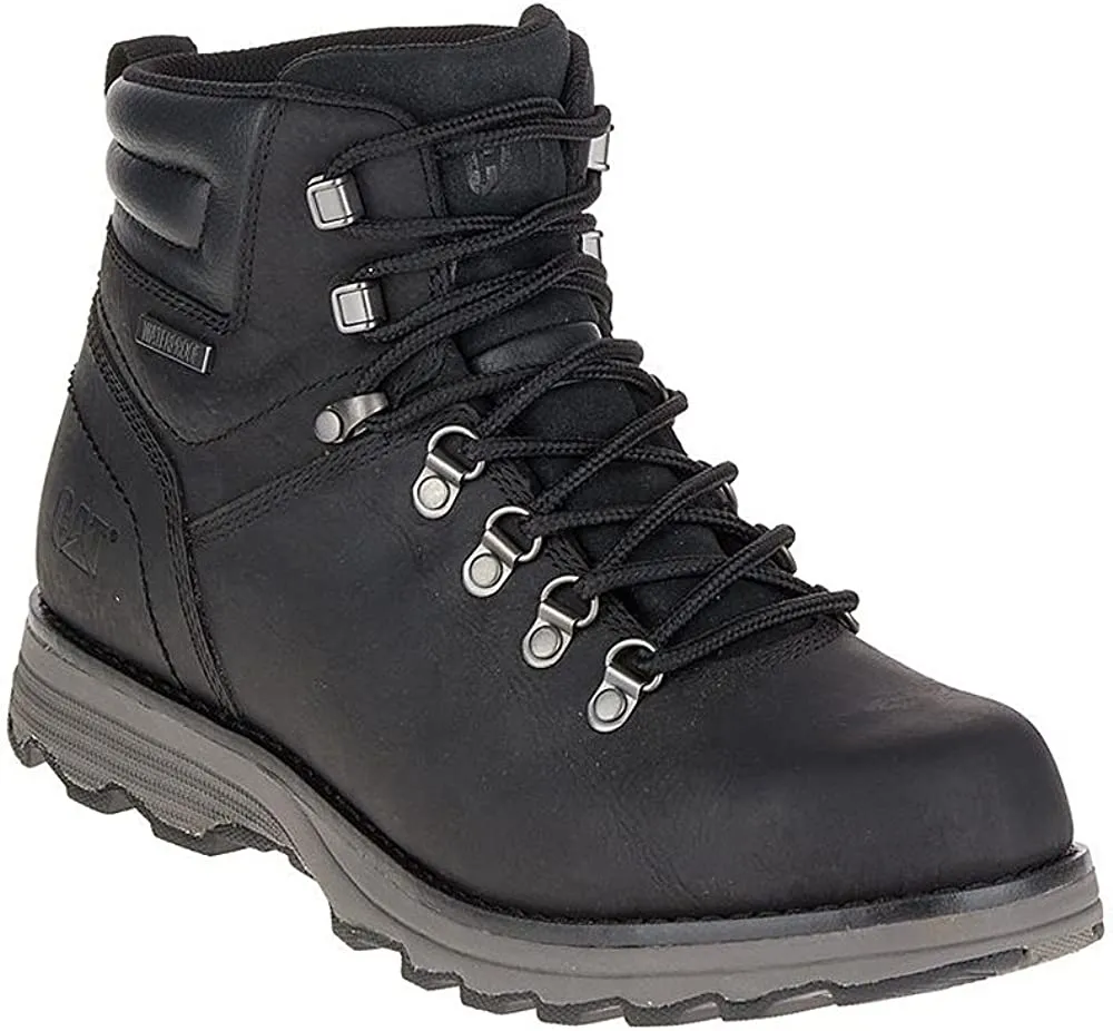 Caterpillar Men's SIRE WP Waterproof Work Casual Boots