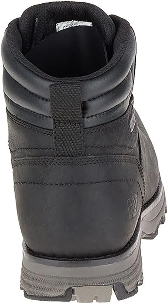 Caterpillar Men's SIRE WP Waterproof Work Casual Boots