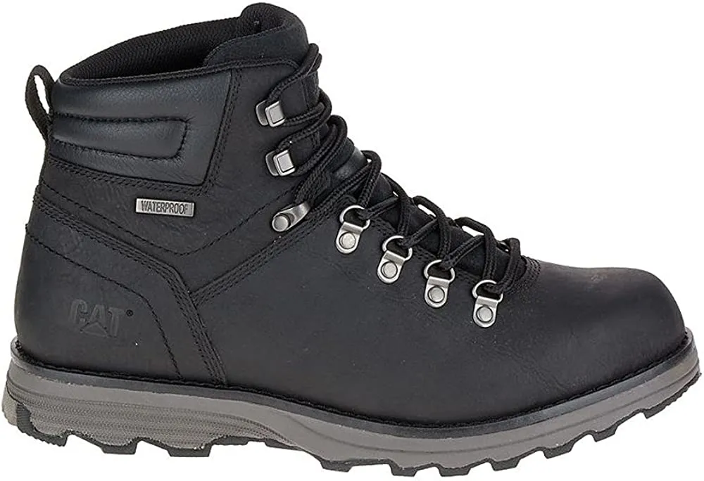 Caterpillar Men's SIRE WP Waterproof Work Casual Boots