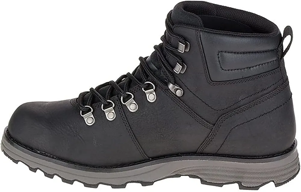 Caterpillar Men's SIRE WP Waterproof Work Casual Boots