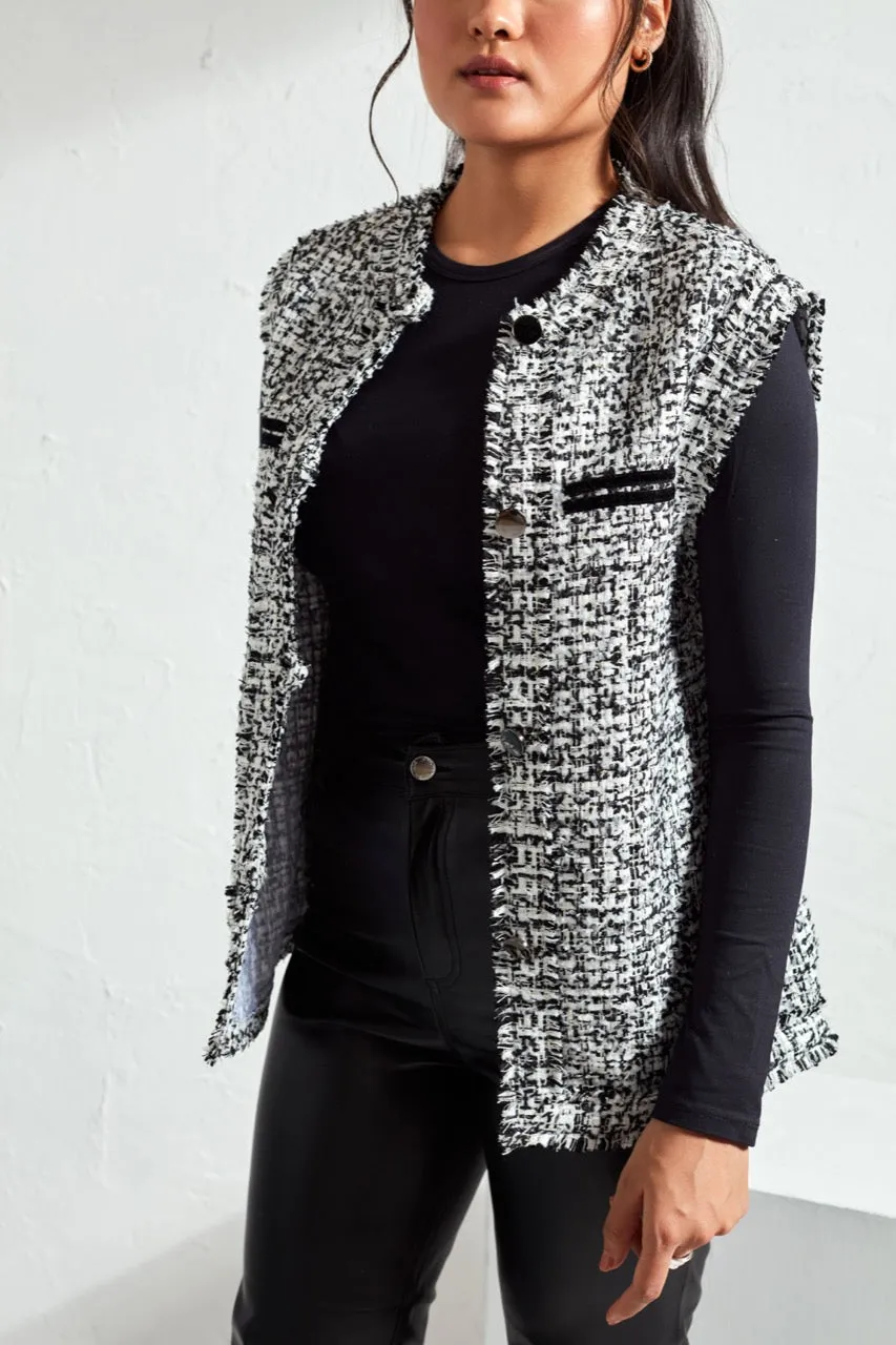 Celeste Jacket