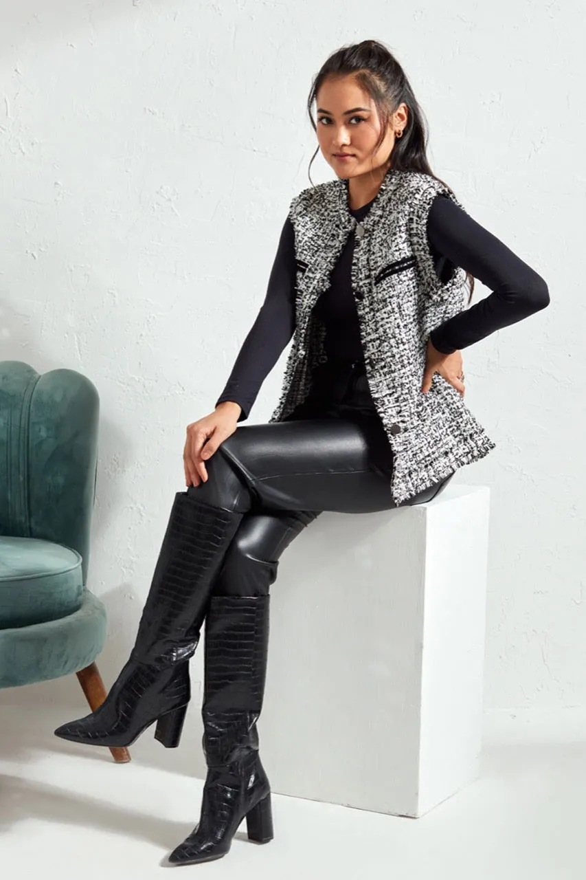 Celeste Jacket