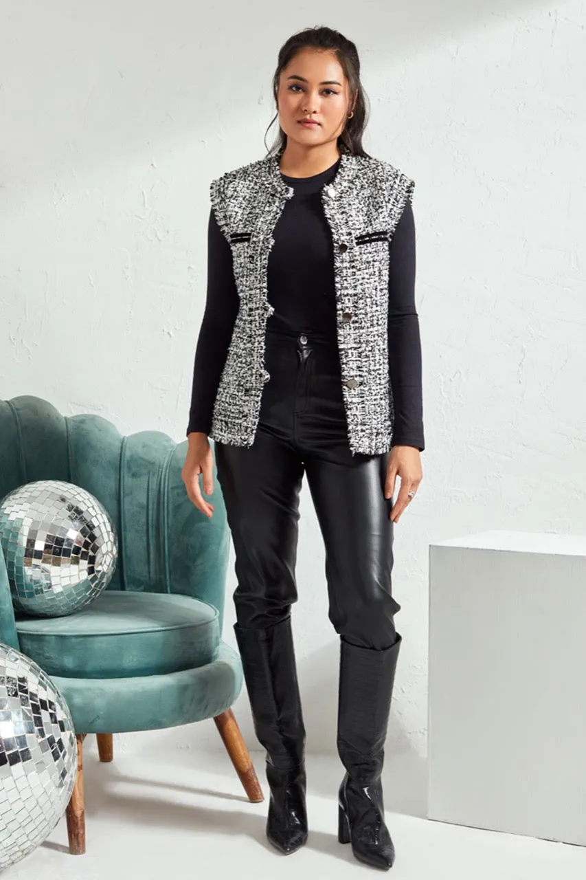 Celeste Jacket