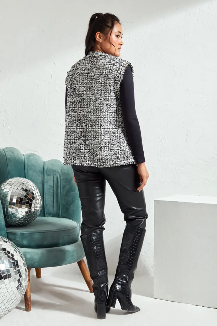 Celeste Jacket