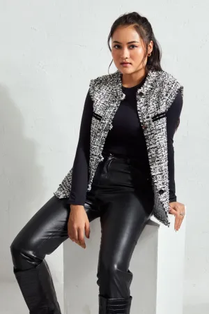 Celeste Jacket