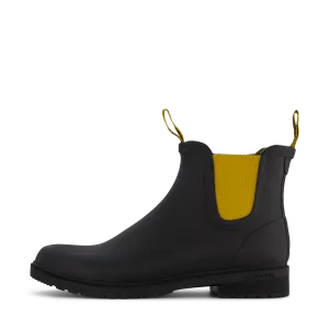 Chelsea Classic Black/harvest