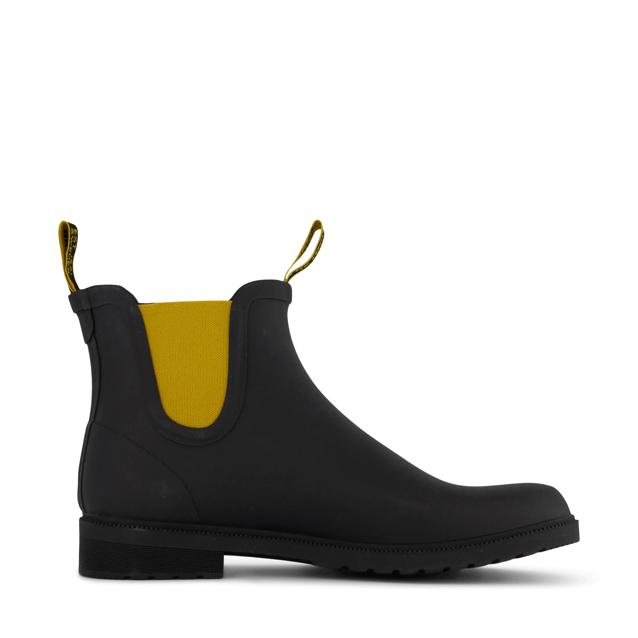 Chelsea Classic Black/harvest