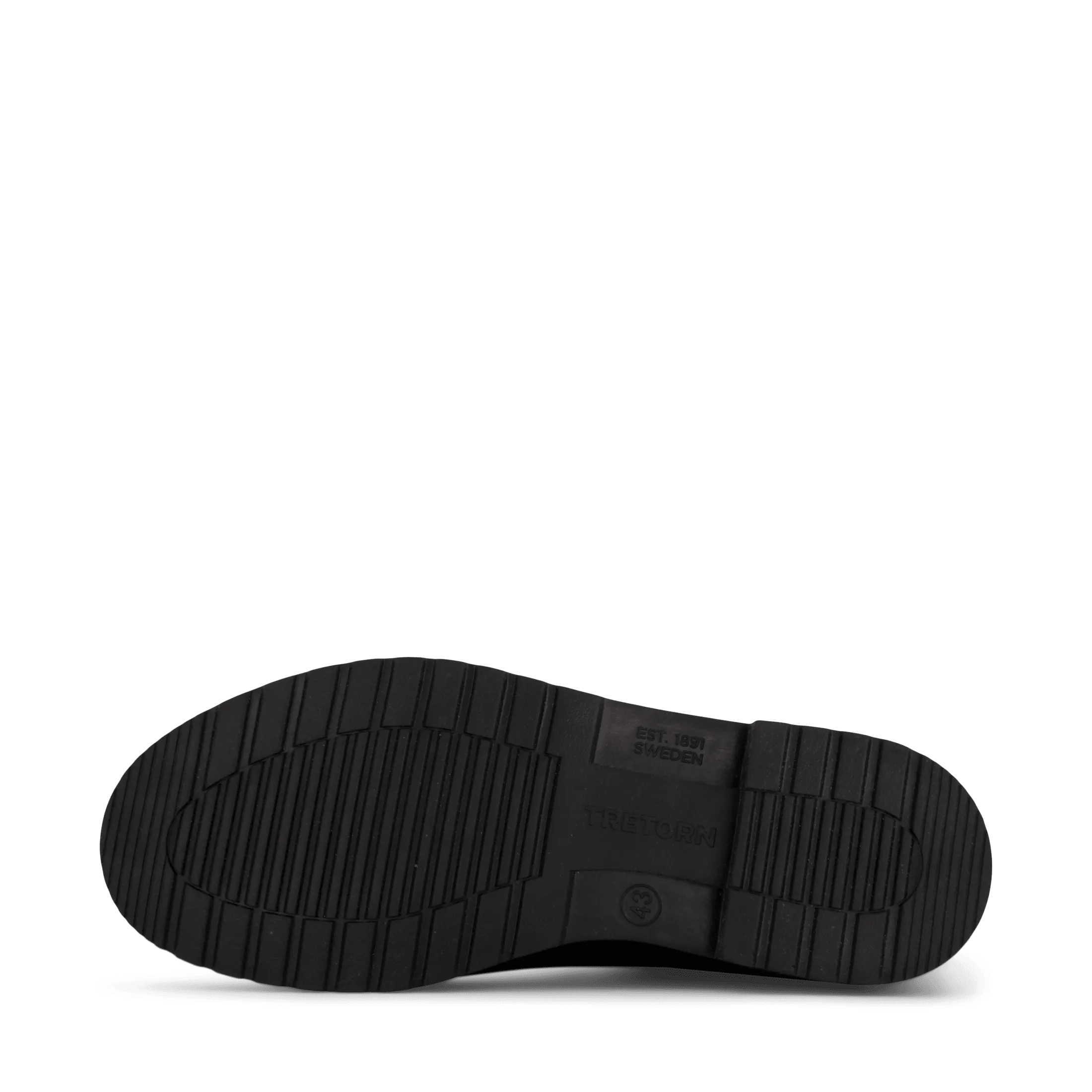 Chelsea Classic Black/harvest