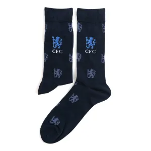 Chelsea FC "Dad" Socks