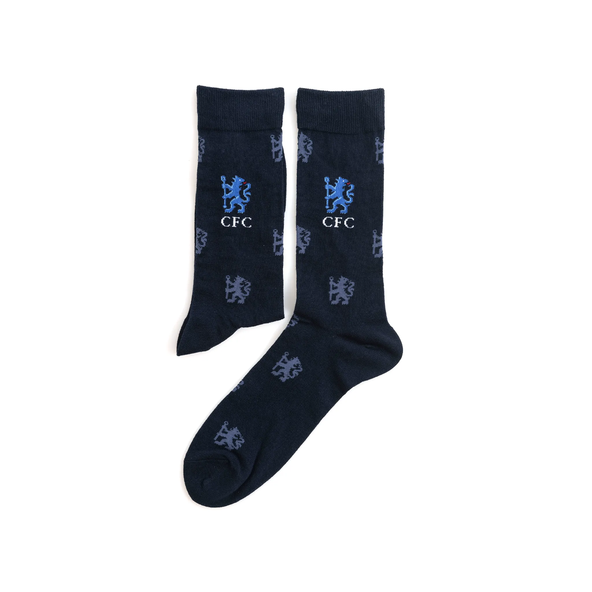 Chelsea FC "Mum" Socks