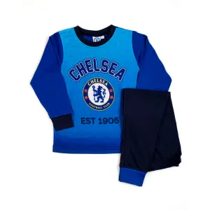 Chelsea Football Club Children's Pyjamas