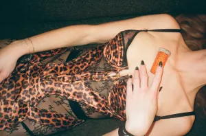 CHELSEA NYEGAARD | DOLLS