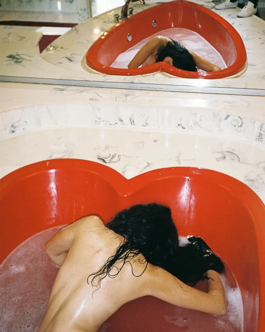 CHELSEA NYEGAARD | Heartbeats