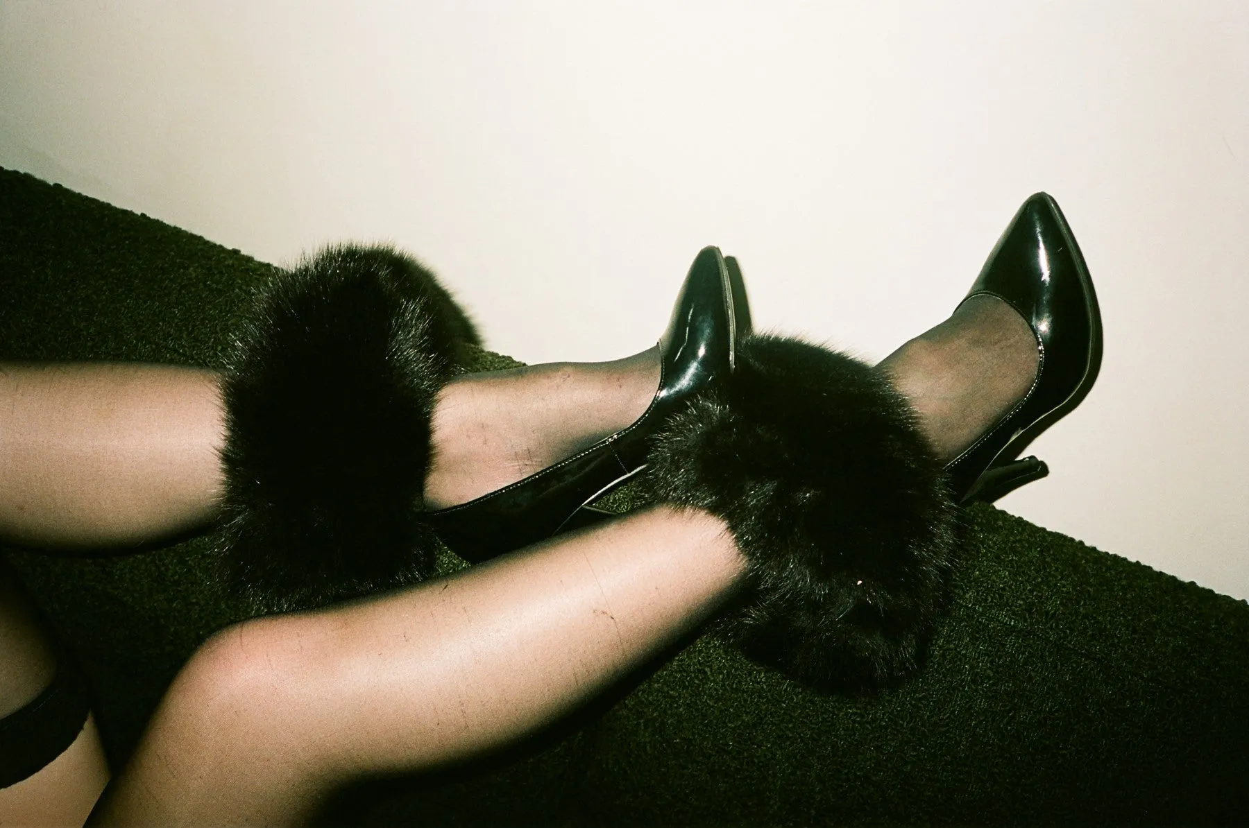 CHELSEA NYEGAARD | Nylon
