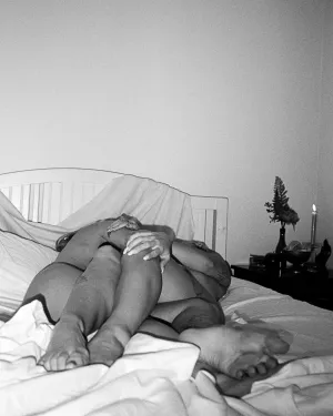 CHELSEA NYEGAARD | Tangled