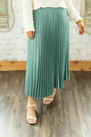 Chelsea Skirt