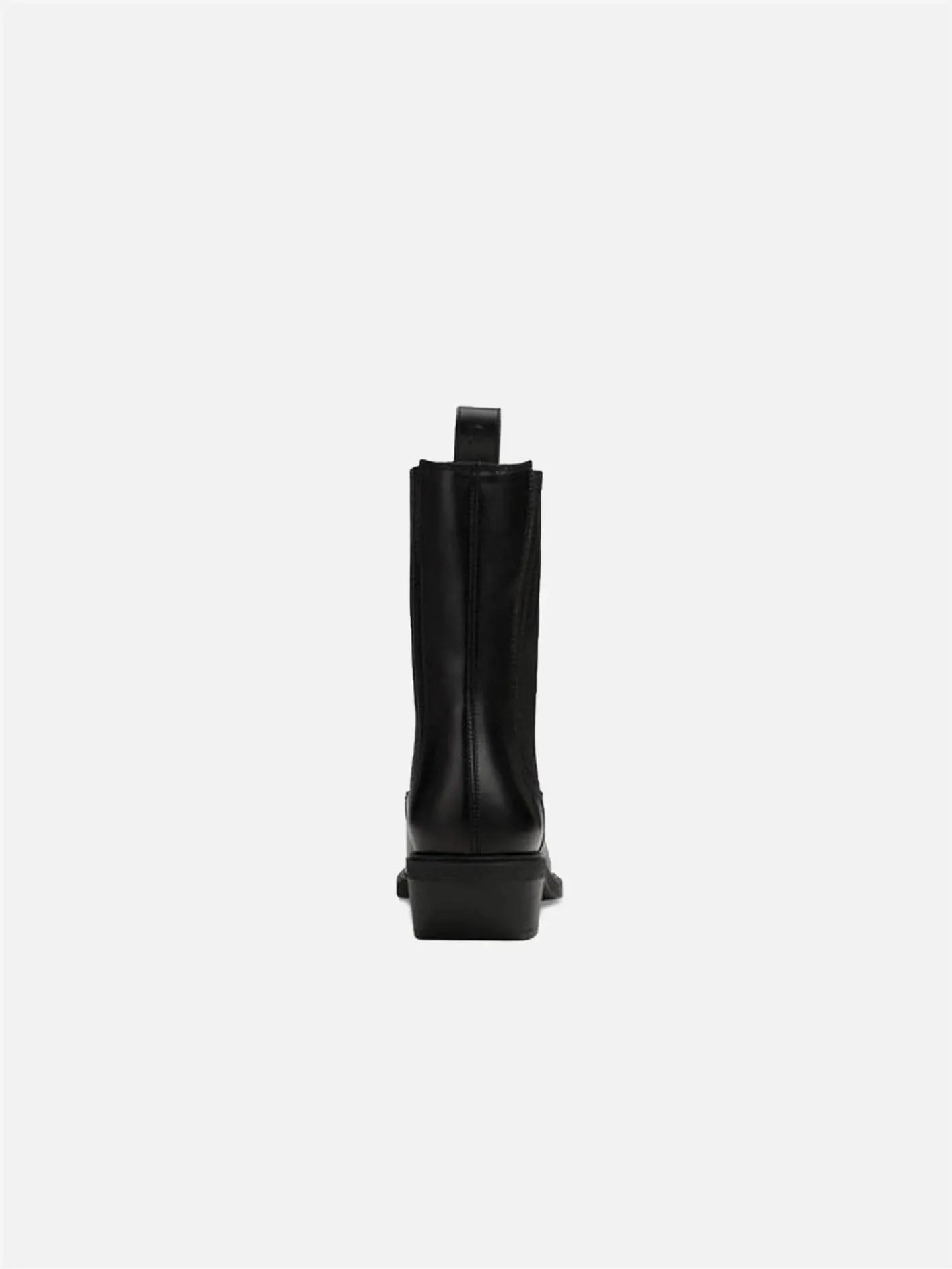 Claudio Plus - Black