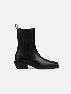 Claudio Plus - Black