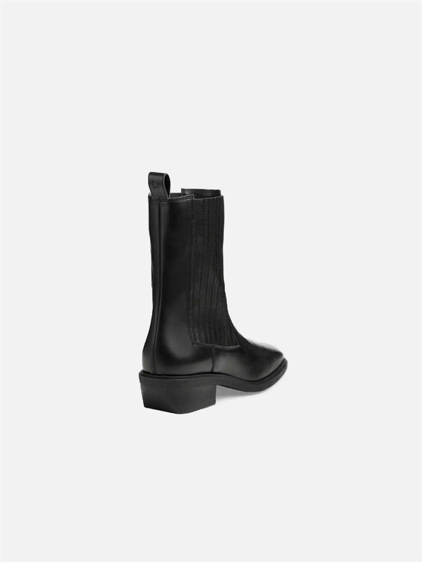 Claudio Plus - Black
