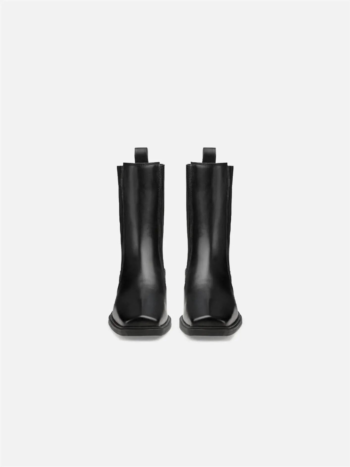 Claudio Plus - Black